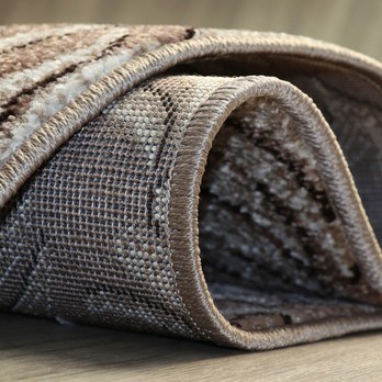 Koberec MIRA 3 60x110 cm, sivá 2