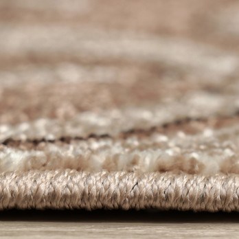 Koberec MIRA 3 60x110 cm, sivá 3