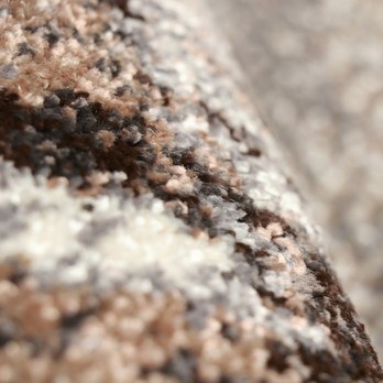 Koberec MIRA 6 60x110 cm, abstraktný vzor 3