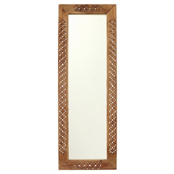 Zrkadlo MIRANA 170 palisander 1