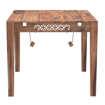 Jedálenský stôl MIRANA 220 palisander 3