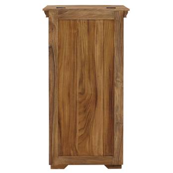 Komoda MIRANA 60 II palisandr 4