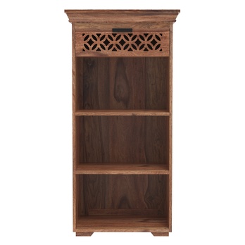 Knižnica MIRANA 60 palisander 2