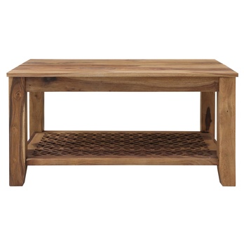Konferenčný stolík MIRANA palisander, výška 45 cm 1