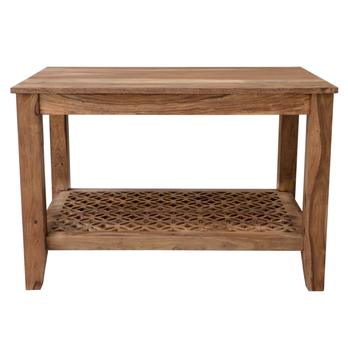 Konferenčný stolík MIRANA palisander, výška 60 cm 1