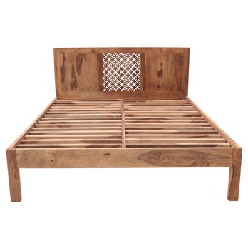 Posteľ MIRANA palisander, 180x200 cm 1