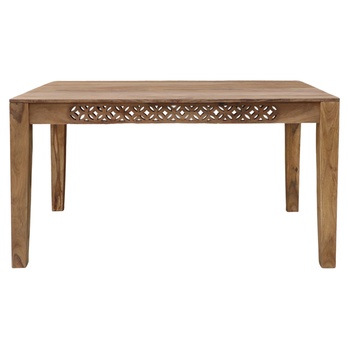 Jedálenský stôl MIRANA palisander, šírka 175 cm 1