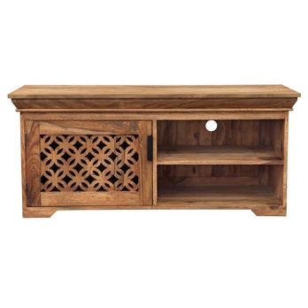 TV stolík  MIRANA palisander 1