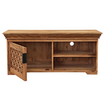 TV stolík  MIRANA palisander 2