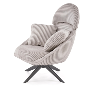 Kreslo MIRRY 2 cappuccino 2