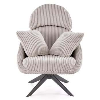 Kreslo MIRRY 2 cappuccino 3