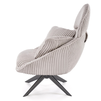 Kreslo MIRRY 2 cappuccino 4