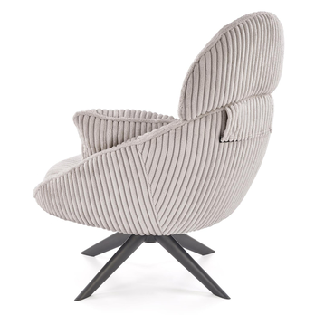 Kreslo MIRRY 2 cappuccino 5