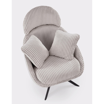 Kreslo MIRRY 2 cappuccino 7