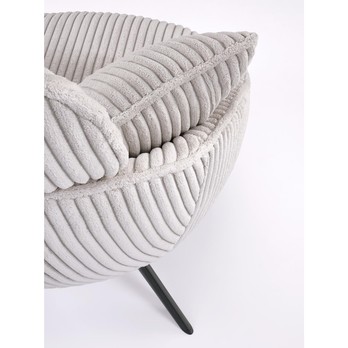 Kreslo MIRRY 2 cappuccino 8