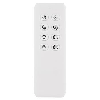 Stojacia lampa MITCH čierna 14