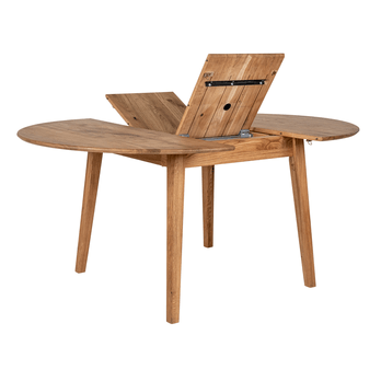 Jedálenský stôl MITZ dub 2