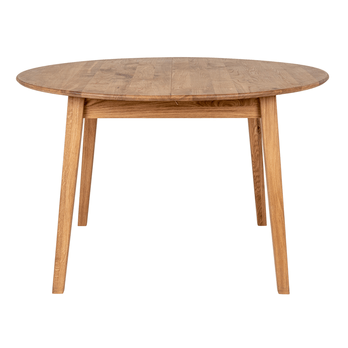 Jedálenský stôl MITZ dub 3