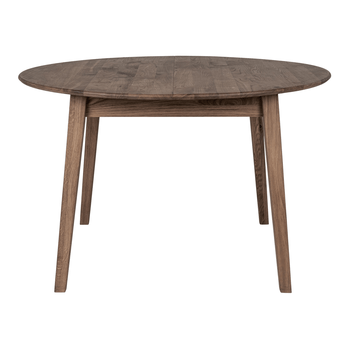Jedálenský stôl MITZ hnedá 2