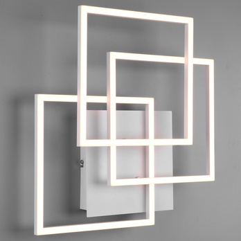 Stropné LED svietidlo MOBILE biela 6