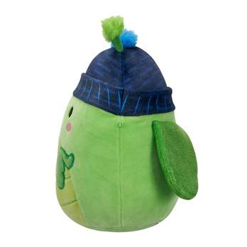 Hračka Squishmallows MODLIVKA TRENTON zelená, 20 cm 2