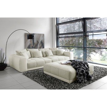 Mega pohovka MOLDAU-SE béžová 1