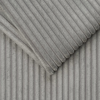 Pohovka MOLIE sivá 7