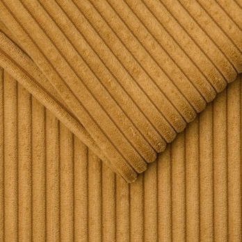 Pohovka MOLIE žltá 7