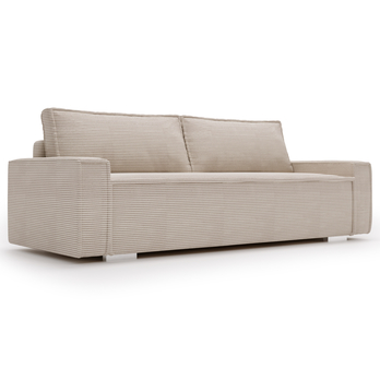 Pohovka MOLIE béžová 4