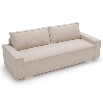 Pohovka MOLIE béžová 5