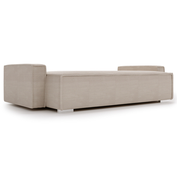 Pohovka MOLIE béžová 6