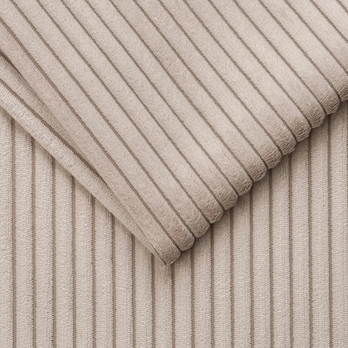 Pohovka MOLIE béžová 7