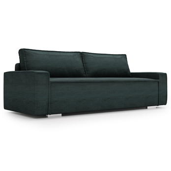 Pohovka MOLIE modrozelená 7