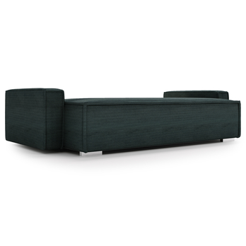 Pohovka MOLIE modrozelená 8