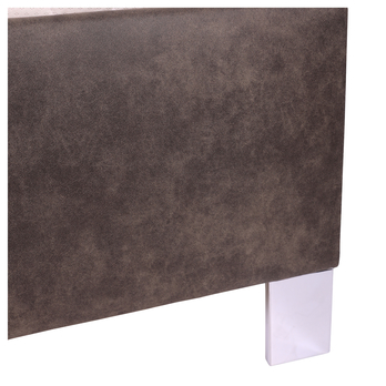 Posteľ s polohovacím roštom MOLLINA 180x200 cm 9