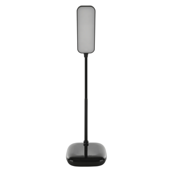 Stolná LED lampa MOLLY čierna 3