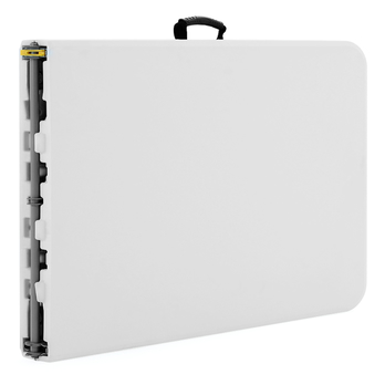 Záhradná zostava MOLMA biela 10