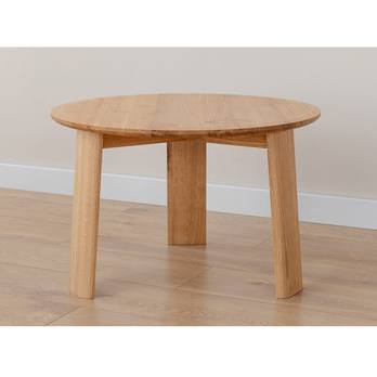Konferenčný stolík MON 2 dub, 61 cm 1