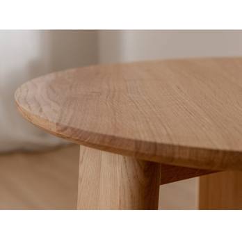 Konferenčný stolík MON 2 dub, 61 cm 3