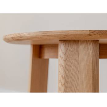 Konferenčný stolík MON 2 dub, 61 cm 7