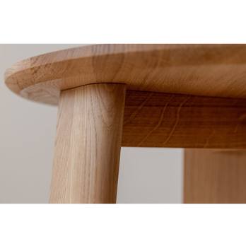Konferenčný stolík MON 2 dub, 61 cm 8