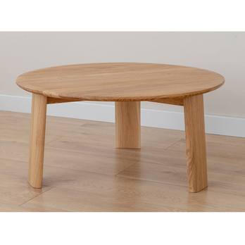 Konferenčný stolík MON 3 dub, 71 cm 2
