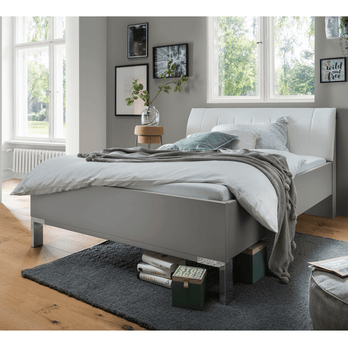 Posteľ MONACO III sivá, 90x200 cm 1