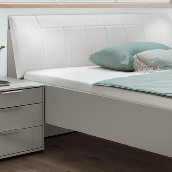 Posteľ MONACO III sivá, 90x200 cm 2