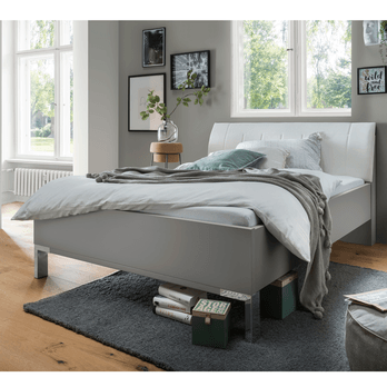 Posteľ MONACO IV sivá, 160x200 cm 1