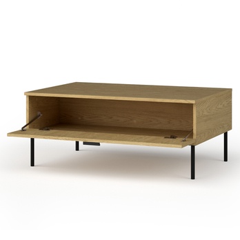 Konferenčný stolík MOND 07 dub 2