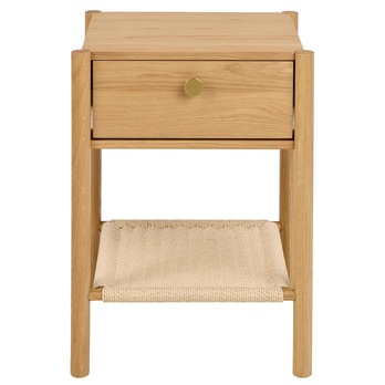 Nočný stolík MONFORT 43,5 dub 3