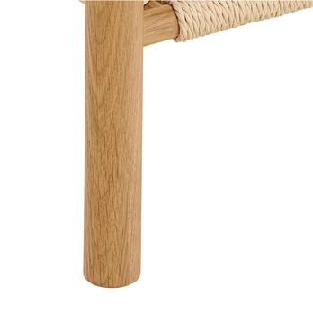 Nočný stolík MONFORT 43,5 dub 6