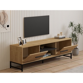 TV komoda MONO dub 4