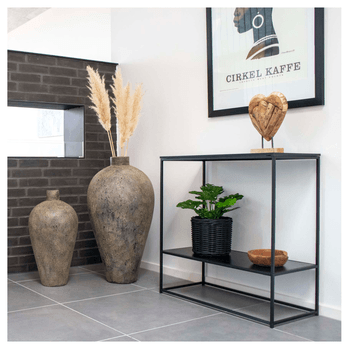 Umelý kvet MONSTERA II zelená 1